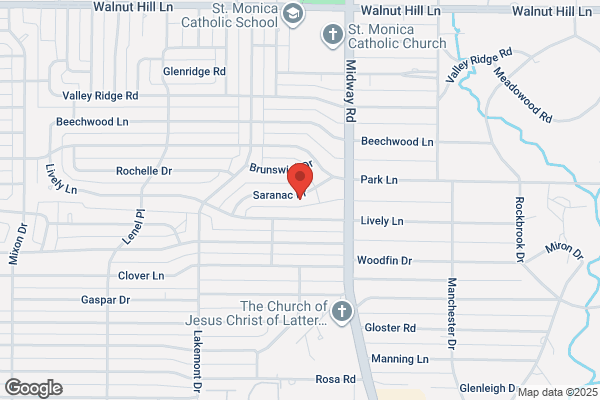 Highland Hollow Home Health Solutions