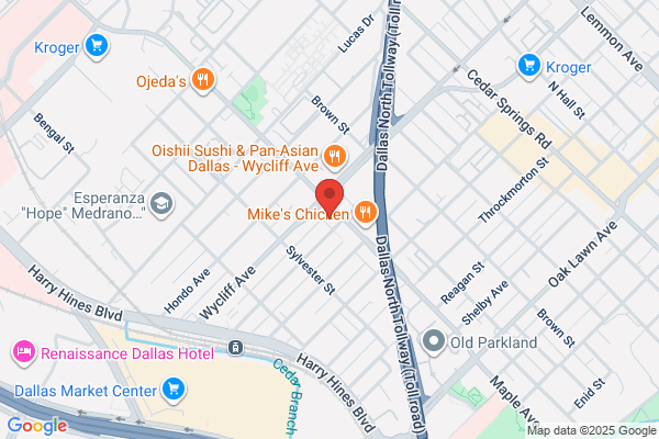 Home Care Assistance of Park Cities