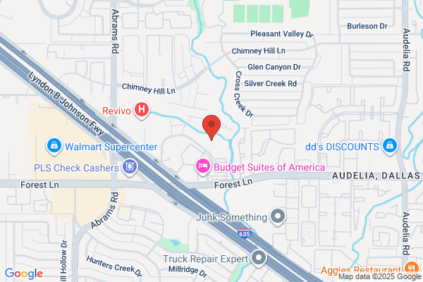 Interim HealthCare of Dallas TX