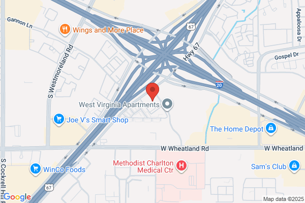 C & N Courtesy Patrol