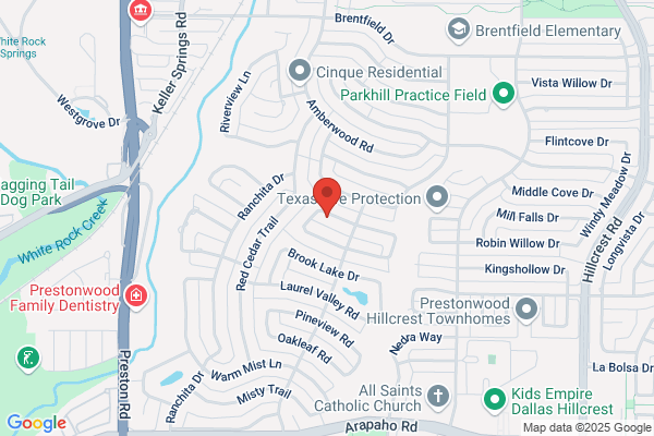 Key Security Systems Inc