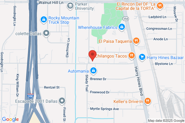 Texas Systems Supply