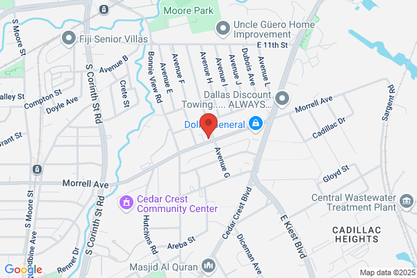 Peaceful Hope Hospice and Palliative Care LLC