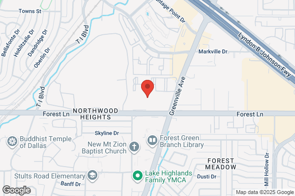 Highlands Guest Care Center
