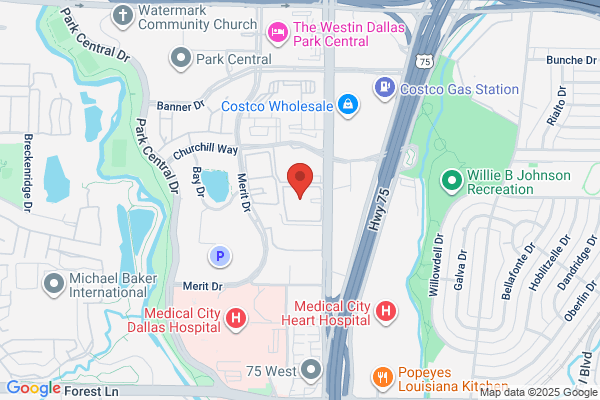 Brookdale Senior Living: Town Village North Dallas