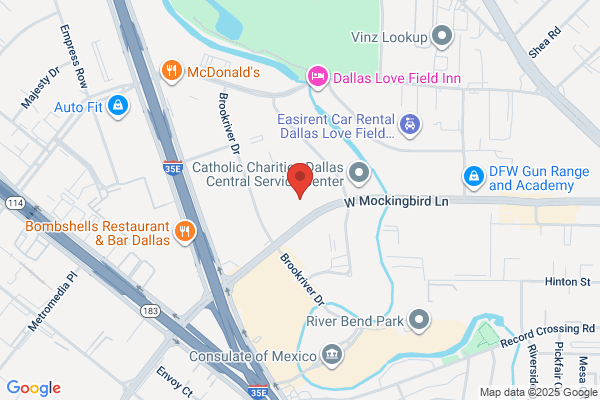 Community Hospice of Texas