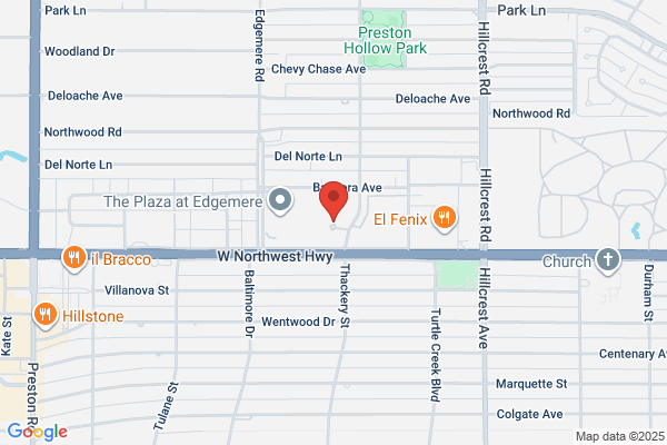 Edgemere