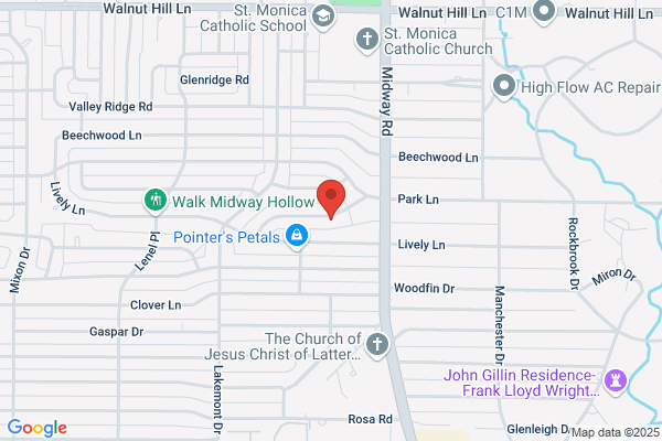 Highland Hollow Home Health Solutions