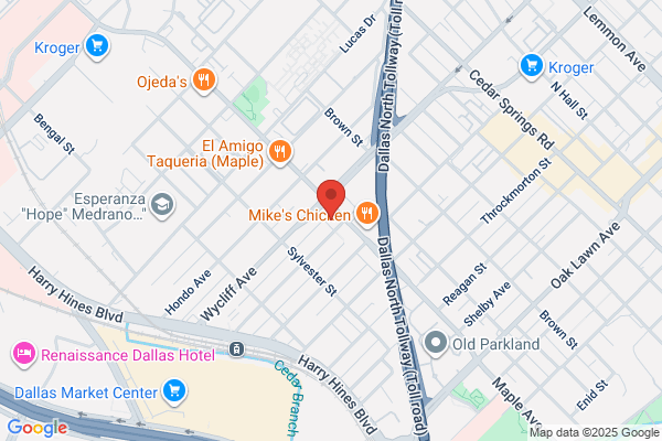 Home Care Assistance of Dallas