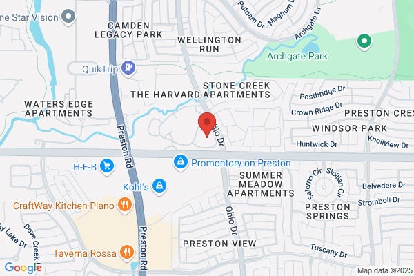Legacy Senior Communities Inc the