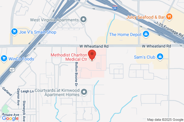Methodist Charlton Medical Center