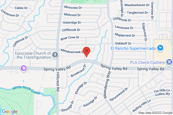 Manchester Care Homes Spring Valley