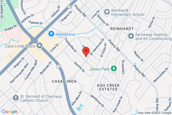 Manchester Care Homes Tranquilla - Dallas TX