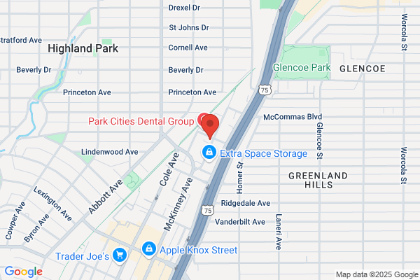 Highland Park Animal Hospital