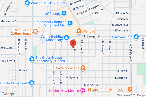 Hobbs Family Medical Clinic