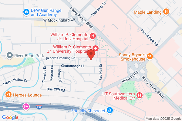Lifecare Hospitals of Dallas