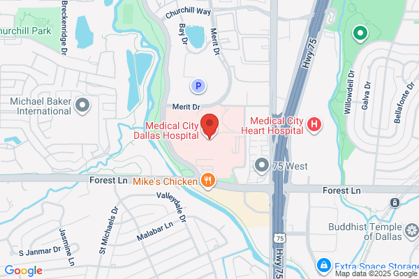Medical City Dallas Hospital