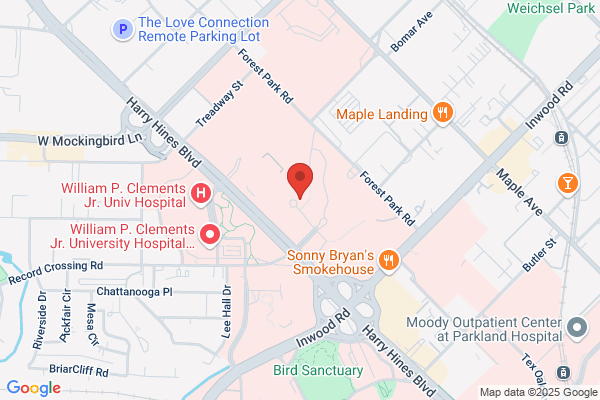 National Jewish Medical & Research Center