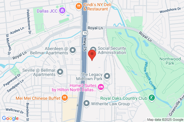 Ophthalmology Surgery Center of Dallas