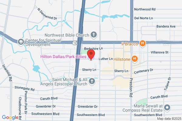 Hilton Dallas/Park Cities