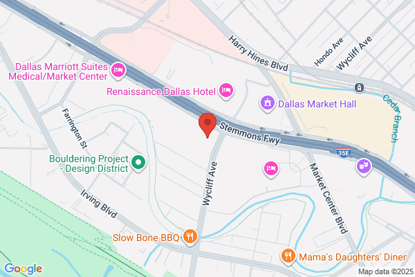 Hilton Garden Inn Dallas/Market Center