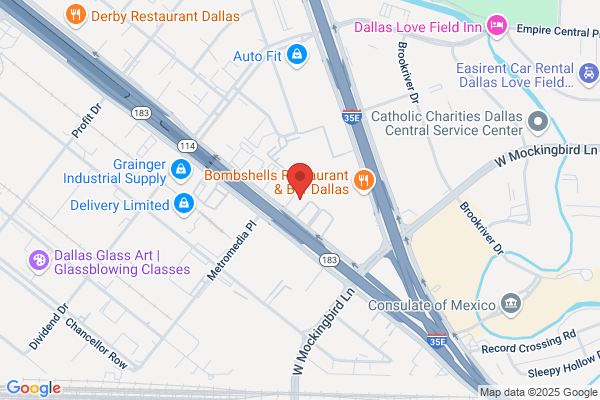 Holiday Inn Express & Suites Dallas Market Ctr - Love Field, an IHG Hotel