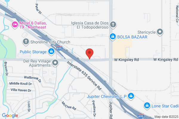 Holiday Inn Express & Suites Dallas Northeast - Arboretum, an IHG Hotel