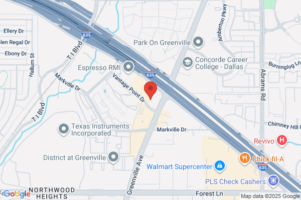 Holiday Inn Express & Suites Dallas Park Central Northeast, an IHG Hotel