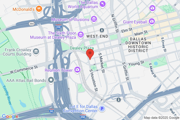 Holiday Inn Express Dallas Downtown, an IHG Hotel