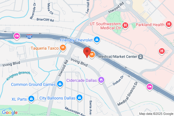 Homewood Suites by Hilton Dallas-Market Center