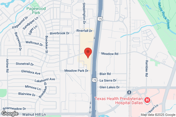 Sonesta Select Dallas Central Expressway