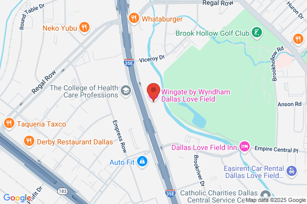Wingate by Wyndham Dallas Love Field