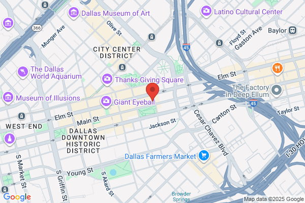 Dallas, an IHG Hotel