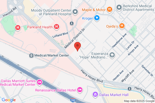 Home2 Suites by Hilton Dallas Medical District Lovefield
