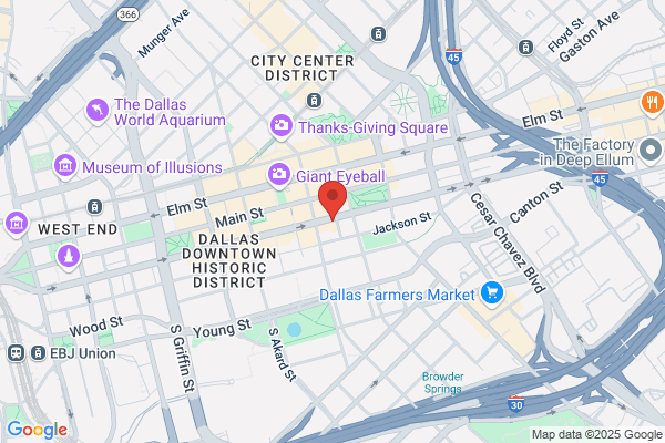 AC Hotel Dallas Downtown