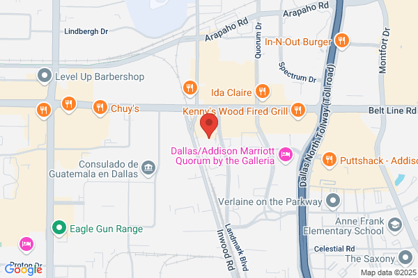 Best Western Dallas Telecom Area Suites
