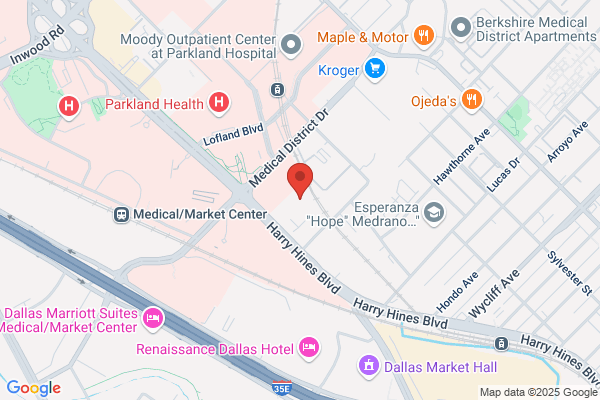 Bradford Homesuites, Dallas Downtown