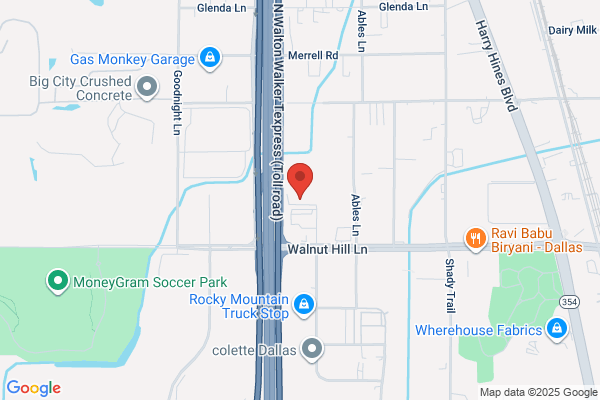 Comfort Inn & Suites Dallas
