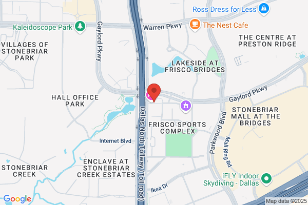 Drury Inns & Suites, Dallas North