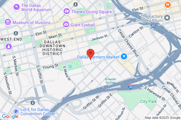 Fairfield Inn & Suites by Marriott Dallas Downtown