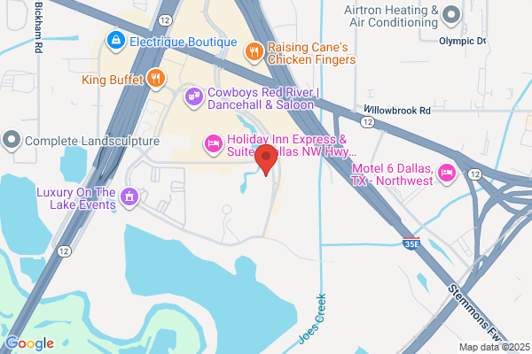 Fairfield Inn & Suites by Marriott Dallas Love Field