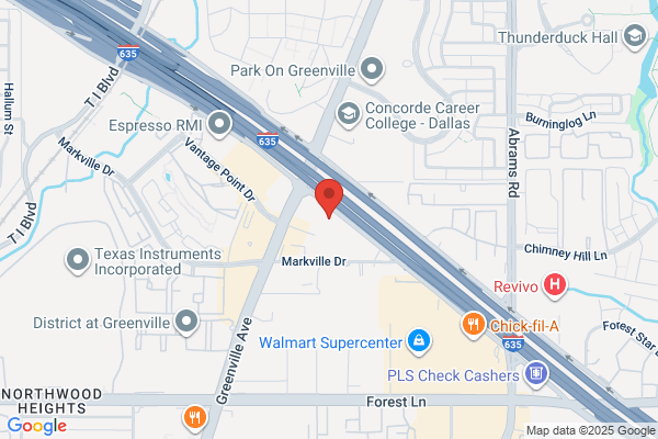 Fairfield Inn & Suites by Marriott Dallas Park Central