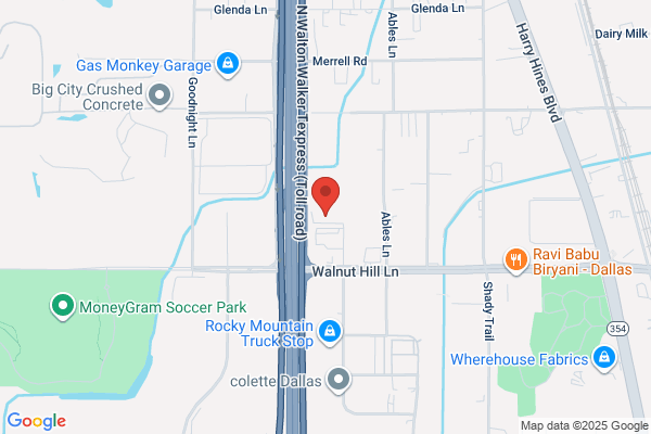 Hampton Inn Dallas-North-I-35E At Walnut Hill