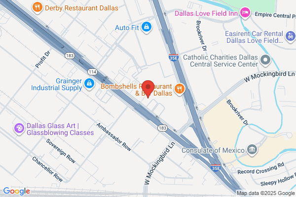 Holiday Inn Express & Suites Dallas Central Market Center - CLOSED