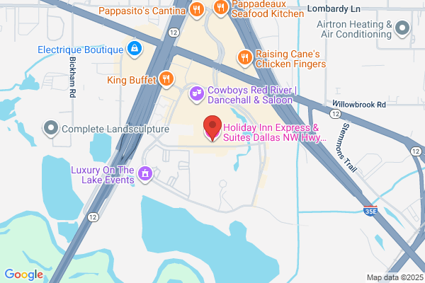 Holiday Inn Express & Suites Dallas/Stemmons Fwy(I-35 E)-Closed