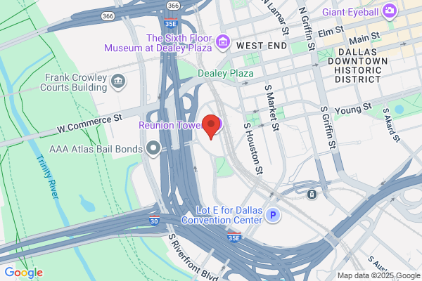Hyatt Regency Dallas