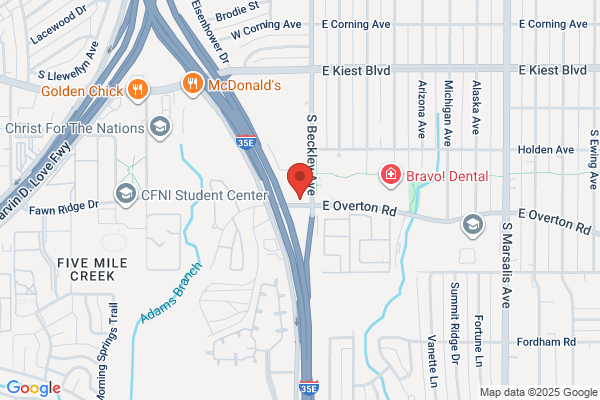 Interstate Motel