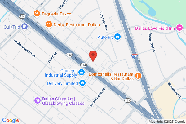 La Quinta Inn & Suites Dallas Love Field
