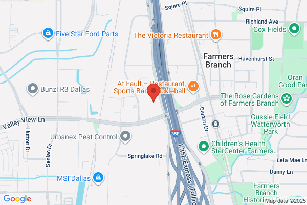 La Quinta, Inns, Northwest-Farmers Branch