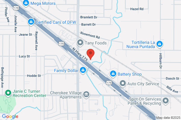 Luxury Inn Motel